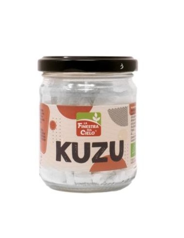 KUZU 70gr. BIO LA FINESTRA SUL CIELO