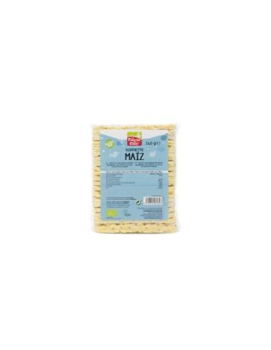 SOFFIETTE DE MAIZ 140gr. BIO LA FINESTRA SUL CIELO