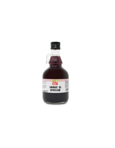 VINAGRE DE UMEBOSHI 500ml. LA FINESTRA SUL CIELO