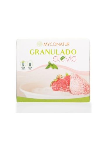 STEVIA granulado 80sbrs. MYCONATUR