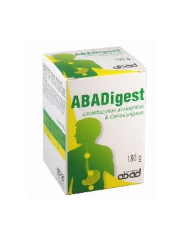 ABADIGEST (vadessa) bote 180gr. KILUVA - ABAD