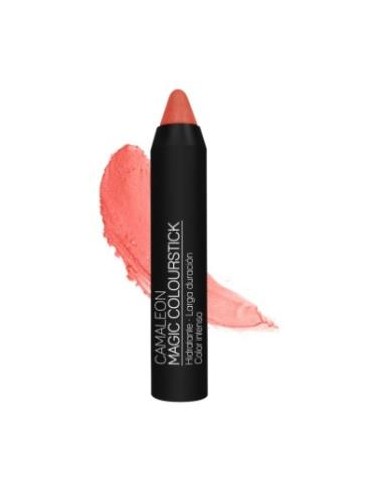 CAMALEON MAGIC COLOURSTICK melocoton 4gr. CAMALEON COSMETICS