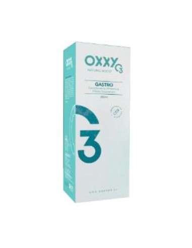 OXXY gastro 250ml.