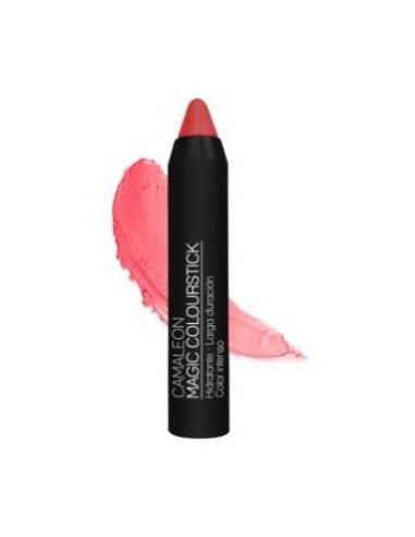 CAMALEON MAGIC COLOURSTICK coral 4gr. CAMALEON COSMETICS