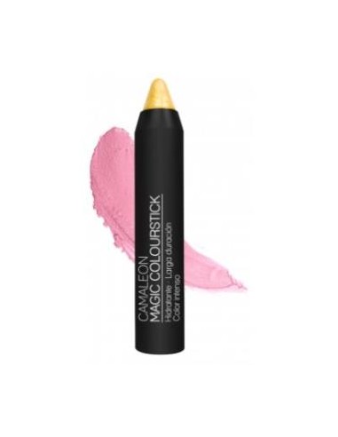 CAMALEON MAGIC COLOURSTICK amarillo 4gr. CAMALEON COSMETICS