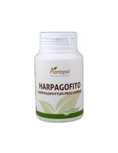 HARPAGOPHYTUM 100comp. PLANTAPOL