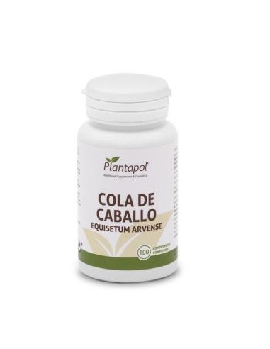 COLA DE CABALLO 100comp. PLANTAPOL