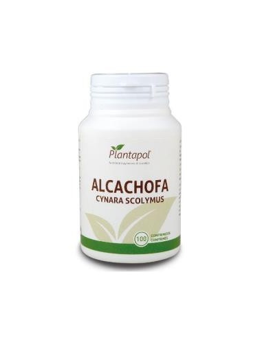 ALCACHOFA 100comp. PLANTAPOL