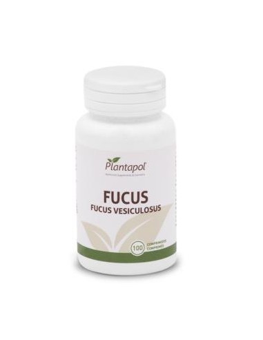 FUCUS 100comp. PLANTAPOL