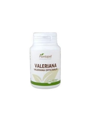 VALERIANA 100comp. PLANTAPOL