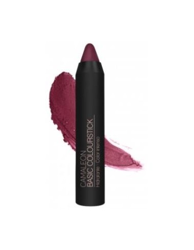 CAMALEON BASIC COLOURSTICK berenjena 4gr. CAMALEON COSMETICS