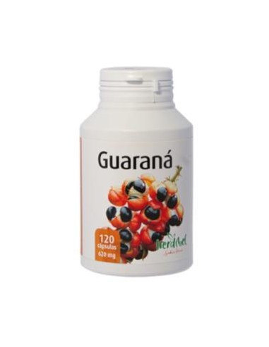 GUARANA 120cap. HERDIBEL