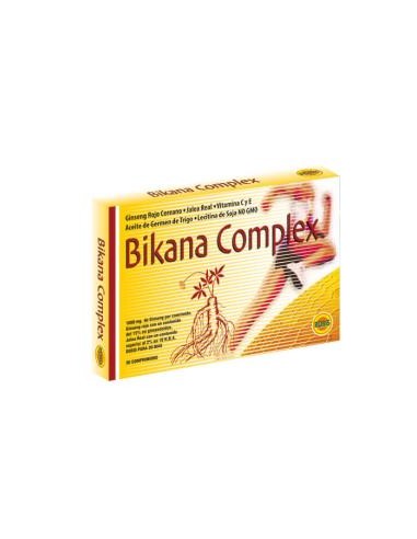 BIKANA COMPLEX 30comp ROBIS