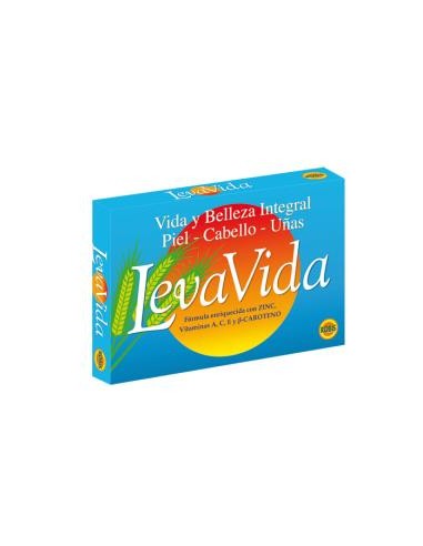 LEVAVIDA 60comp. ROBIS