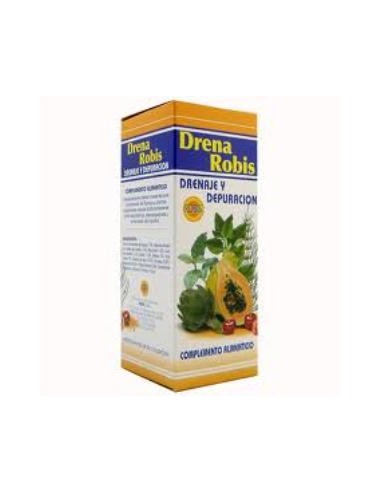 DRENA ROBIS 250ml.