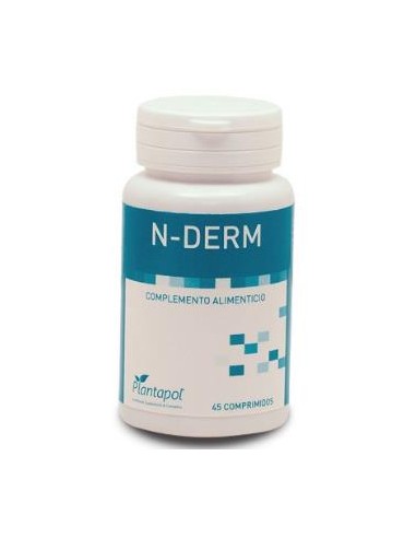 N-DERM 45comp. PLANTAPOL