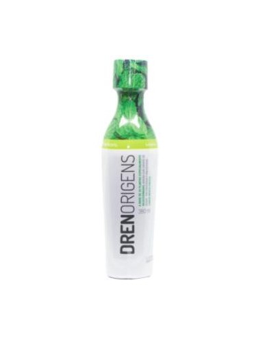 DRENORIGENS 380ml. HERBORA