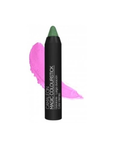 CAMALEON MAGIC COLOURSTICK verde 4gr. CAMALEON COSMETICS