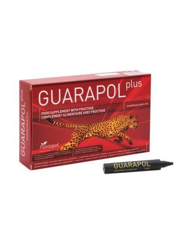 GUARAPOL PLUS 20amp PLANTAPOL