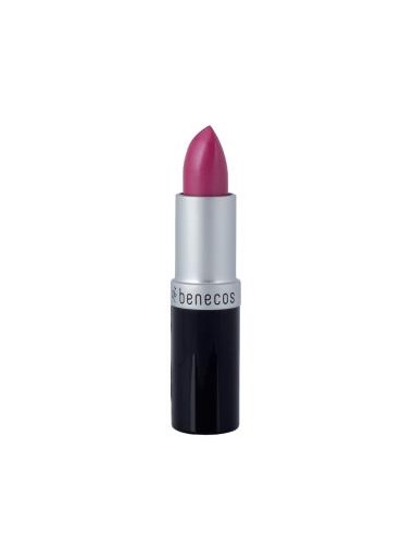 BARRA DE LABIOS hot pink 4,5gr. BENECOS