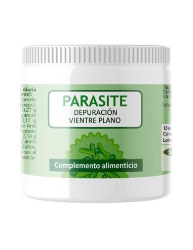 PARASITE 80gr. SALUDALKALINA