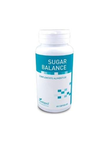 SUGAR BALANCE 60cap. PLANTAPOL