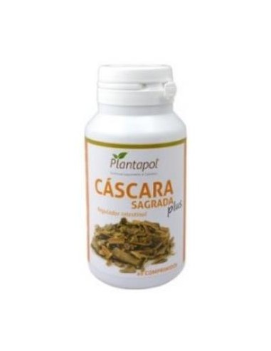 CASCARA SAGRADA 60comp. PLANTAPOL