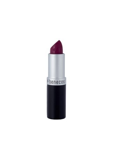 BARRA DE LABIOS mate very berry 4,5gr. BENECOS