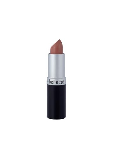 BARRA DE LABIOS mate muse 4,5gr. BENECOS