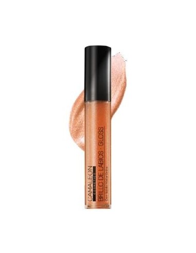 CAMALEON GLOSS bronce 9ml. CAMALEON COSMETICS