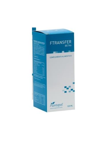 F TRANSFER BETA-6 125ml. PLANTAPOL