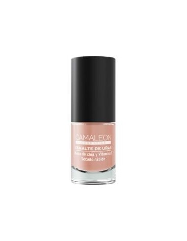 CAMALEON ESMALTE DE UÑAS nude 6ml. CAMALEON COSMETICS