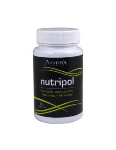 NUTRIPOL 45comp. PLANTAPOL