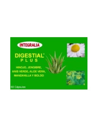 DIGESTIAL plus 60cap. INTEGRALIA