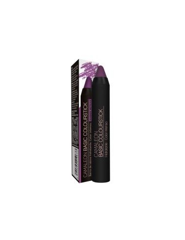 CAMALEON COLOURFUN METALLIC morado 4gr. CAMALEON COSMETICS