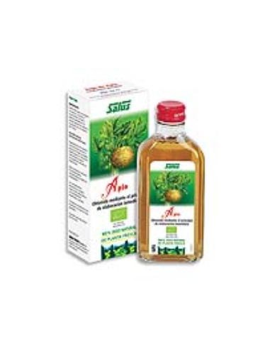 JUGO DE APIO 200ml. SCHOENENBERGER SALUS