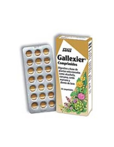 GALLEXIER 84comp. SALUS