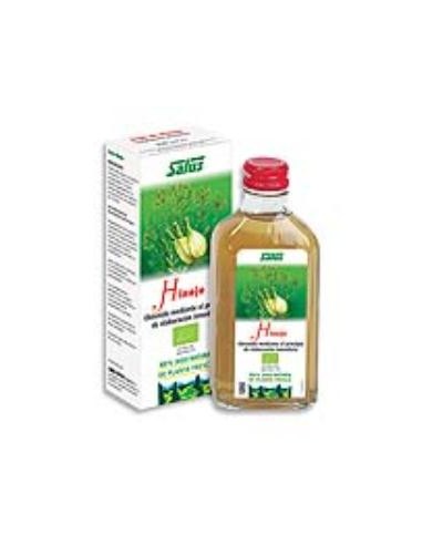 JUGO DE HIGO CHUMBO 200ml. SCHOENENBERGER SALUS