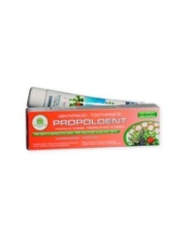 DENTIFRICO PROPOLDENT 100ml. SAKAI