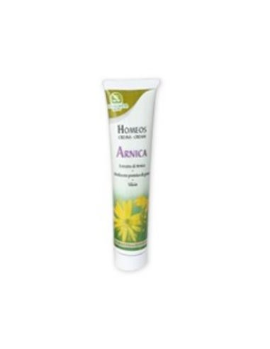 HOMEOS CREMA ARNICA 75ml. SAKAI