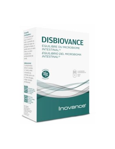 DISBIOVANCE 60comp. INOVANCE