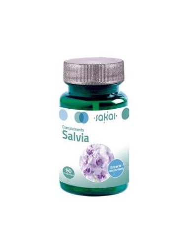 SALVIA 90comp. SAKAI