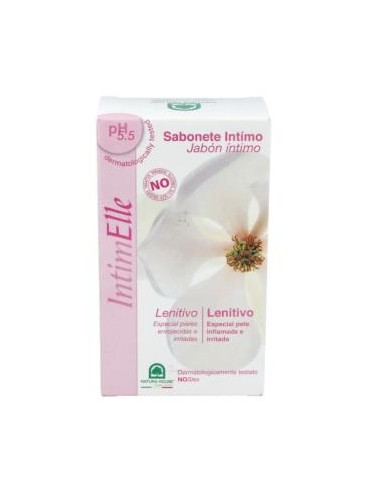 JABON INTIMO INTIMELLE LENITIVO 250ml NATURA HOUSE SAKAI