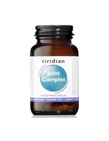 COMPLEX ARTICULAR 30cap.veg. VIRIDIAN