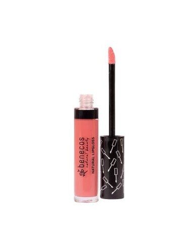 BRILLO DE LABIOS flamingo 5ml. BENECOS