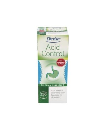 DIETISA GASTRIC ACID CONTROL 250ml. DIETISA (DIELISA)