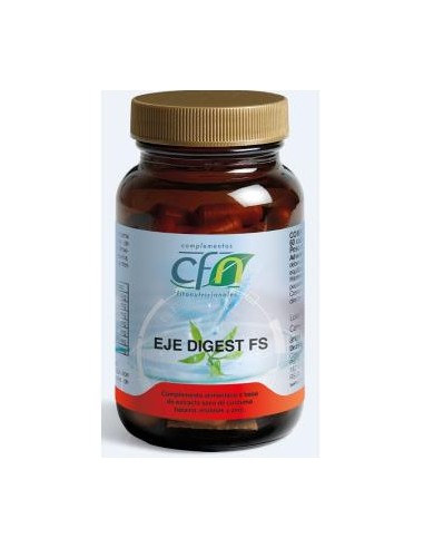 EJE DIGEST FS 60cap. CFN