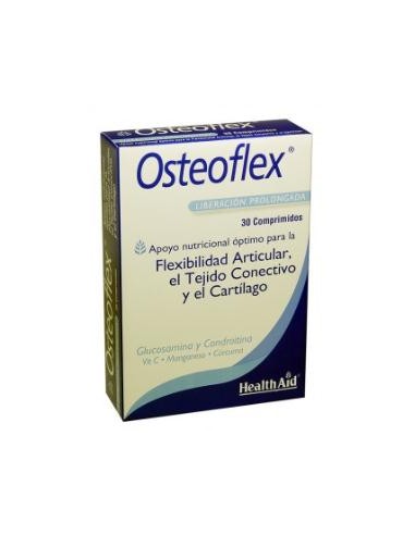 OSTEOFLEX 30comp. HEALTH AID