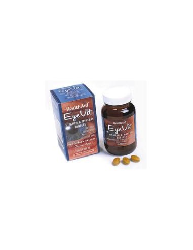 EYE-VIT 30comp. HEALTH AID