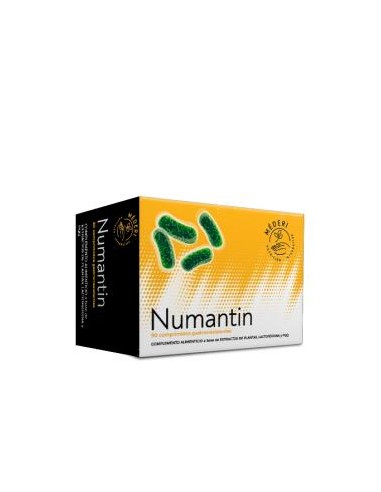 NUMANTIN 90comp. MEDERI NUTRICION INTEGRATIVA